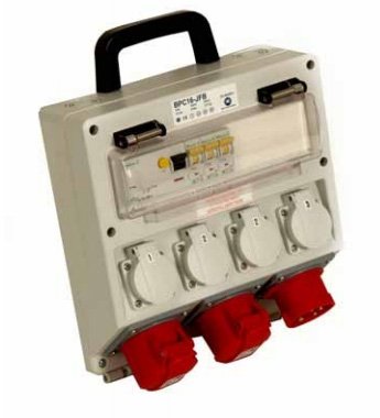 Elektriseadmed