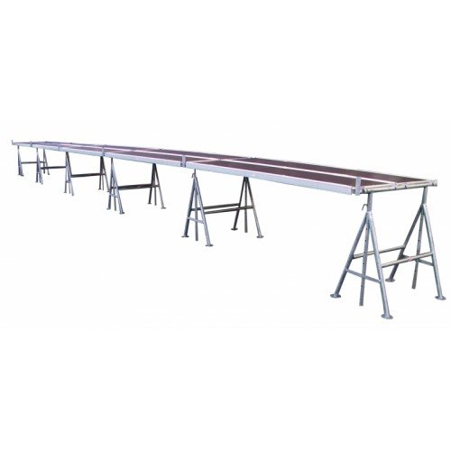 Scaffolding